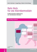 Cover: Rule-Outs f&uuml;r die Kleintiermedizin - Schl&uuml;tersche