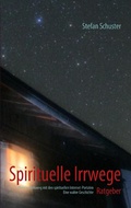 Cover: Spirituelle Irrwege - BoD - Books on Demand