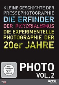 Enlarge image Cover: Photo Vol. 2 - Absolut Medien