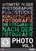 Cover: Photo Vol. 3 - Absolut Medien