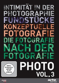 Enlarge image Cover: Photo Vol. 3 - Absolut Medien