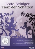 Cover: Lotte Reiniger - Tanz der Schatten - absolut MEDIEN