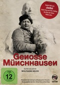 Cover: Genosse M&uuml;nchhausen - absolut MEDIEN