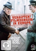 Cover: Jadup und Boel (DDR 1980/81) - Absolut Medien