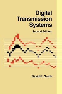 Abbildung von: Digital Transmission Systems - Kluwer Academic Publishers
