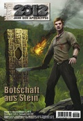 Cover: 2012 - Folge 01 - Bastei L&uuml;bbe