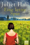Cover: Eine letzte Spur - Bastei L&uuml;bbe
