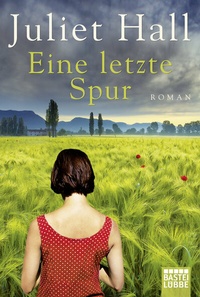 Abbildung von: Eine letzte Spur - Bastei Lübbe