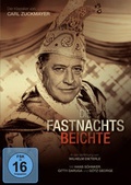 Cover: Die Fastnachtsbeichte - absolut MEDIEN