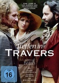 Cover: Treffen in Travers - Absolut Medien
