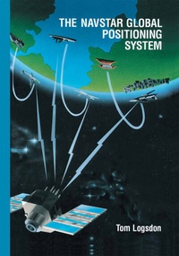 Abbildung von: The Navstar Global Positioning System - Kluwer Academic Publishers