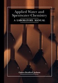 Abbildung von: Applied Water and Spentwater Chemistry - Kluwer Academic Publishers