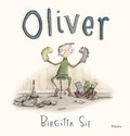 Cover: Oliver - Aladin