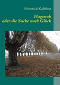 Cover: Hagenuk - BoD - Books on Demand