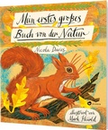 Cover: Mein erstes gro&szlig;es Buch von der Natur - Aladin