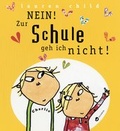 Cover: Nein! Zur Schule geh ich nicht! - Aladin