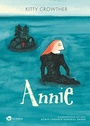 Cover: Annie - Aladin