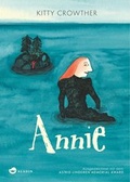 Cover: Annie - Aladin