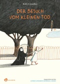 Cover: Der Besuch vom kleinen Tod - Aladin