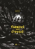 Cover: H&auml;nsel und Gretel - Aladin