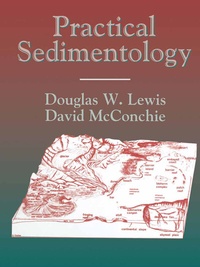 Abbildung von: Practical Sedimentology - Kluwer Academic Publishers
