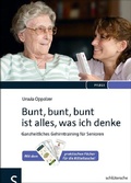 Cover: Bunt, bunt, bunt ist alles, was ich denke - Schl&uuml;tersche