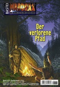 Cover: Maddrax - Folge 313 - Bastei L&uuml;bbe