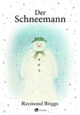 Cover: Der Schneemann - Aladin