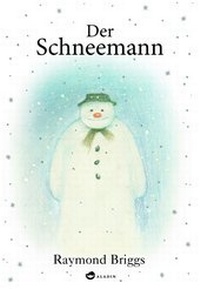 Enlarge image Cover: Der Schneemann - Aladin