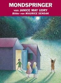 Enlarge image Cover: Mondspringer - Aladin