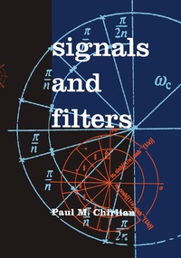 Abbildung von: Signals And Filters - Kluwer Academic Publishers