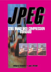 Abbildung von: JPEG - Kluwer Academic Publishers