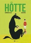 Cover: HOTTE - Aladin