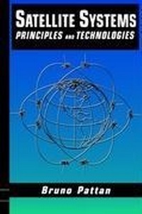 Abbildung von: Satellite Systems - Kluwer Academic Publishers