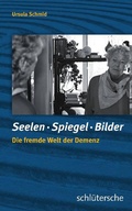 Cover: Seelen Spiegel Bilder - Schl&uuml;tersche
