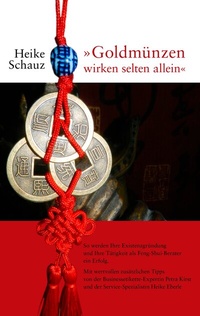 Abbildung von: "Goldmünzen wirken selten allein" - BoD - Books on Demand