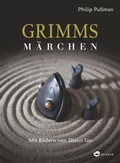 Cover: Grimms M&auml;rchen - Aladin