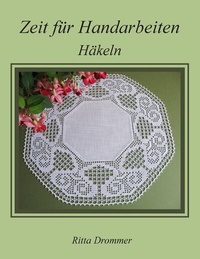 Abbildung von: Zeit für Handarbeiten - BoD - Books on Demand
