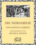 Cover: Die Tierfamilie - Aladin