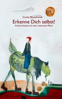 Abbildung von: Erkenne Dich selbst ! - BoD - Books on Demand