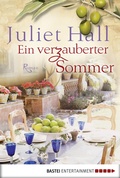 Cover: Ein verzauberter Sommer - Bastei L&uuml;bbe