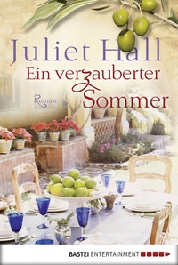 Abbildung von: Ein verzauberter Sommer - Bastei Lübbe