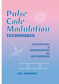 Abbildung von: Pulse Code Modulation Techniques - Kluwer Academic Publishers
