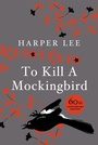 Cover: To Kill A Mockingbird - William Heinemann Ltd