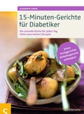 Cover: 15-Minuten-Gerichte f&uuml;r Diabetiker - Schl&uuml;tersche