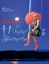 Abbildung von: Georgina, die Himmelsstürmerin - BoD - Books on Demand