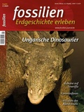 Cover: Fossilien - Quelle & Meyer