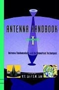 Cover: Antenna Handbook - Kluwer Academic Publishers