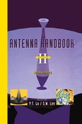 Cover: Antenna Handbook - Kluwer Academic Publishers