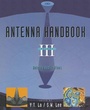 Cover: Antenna Handbook - Van Nostrand Reinhold Inc.,U.S.